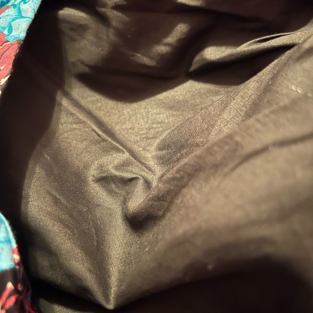 Zara Ruffle Bermuda Skirt - Picture 7 of 8